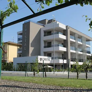 3* Отель Cristal