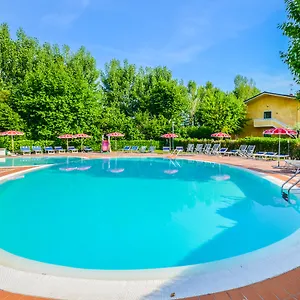 Otel Riel, Sirmione