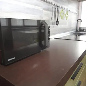Dosse House Appartement