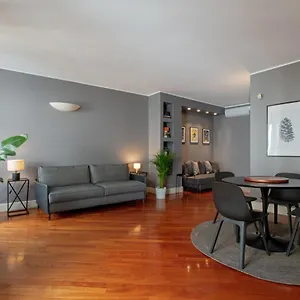 Mpm-attico In Piazza Duomo Appartement