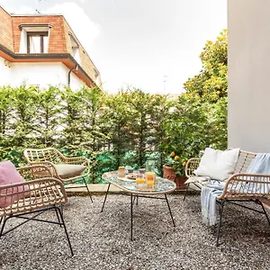 Misiadele Appartement