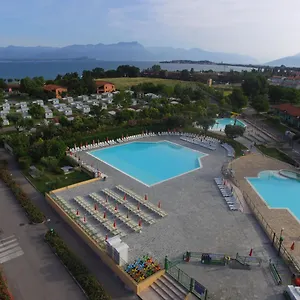 4* База отдыха The Garda Village