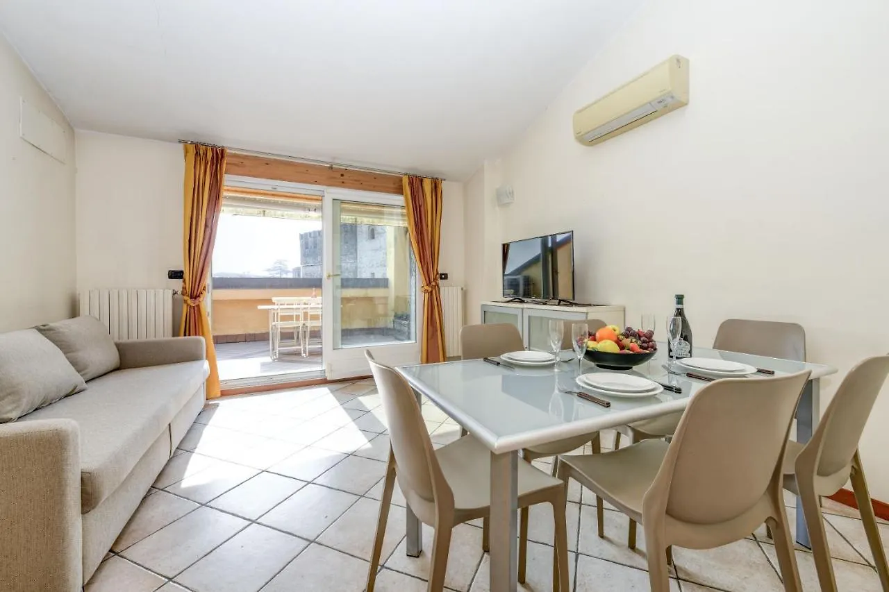 Sunset Apartment Home & Terrace Sirmione 0*,  Italy